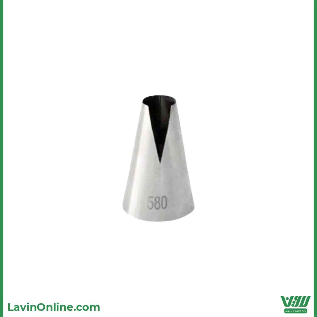 ماسوره 580