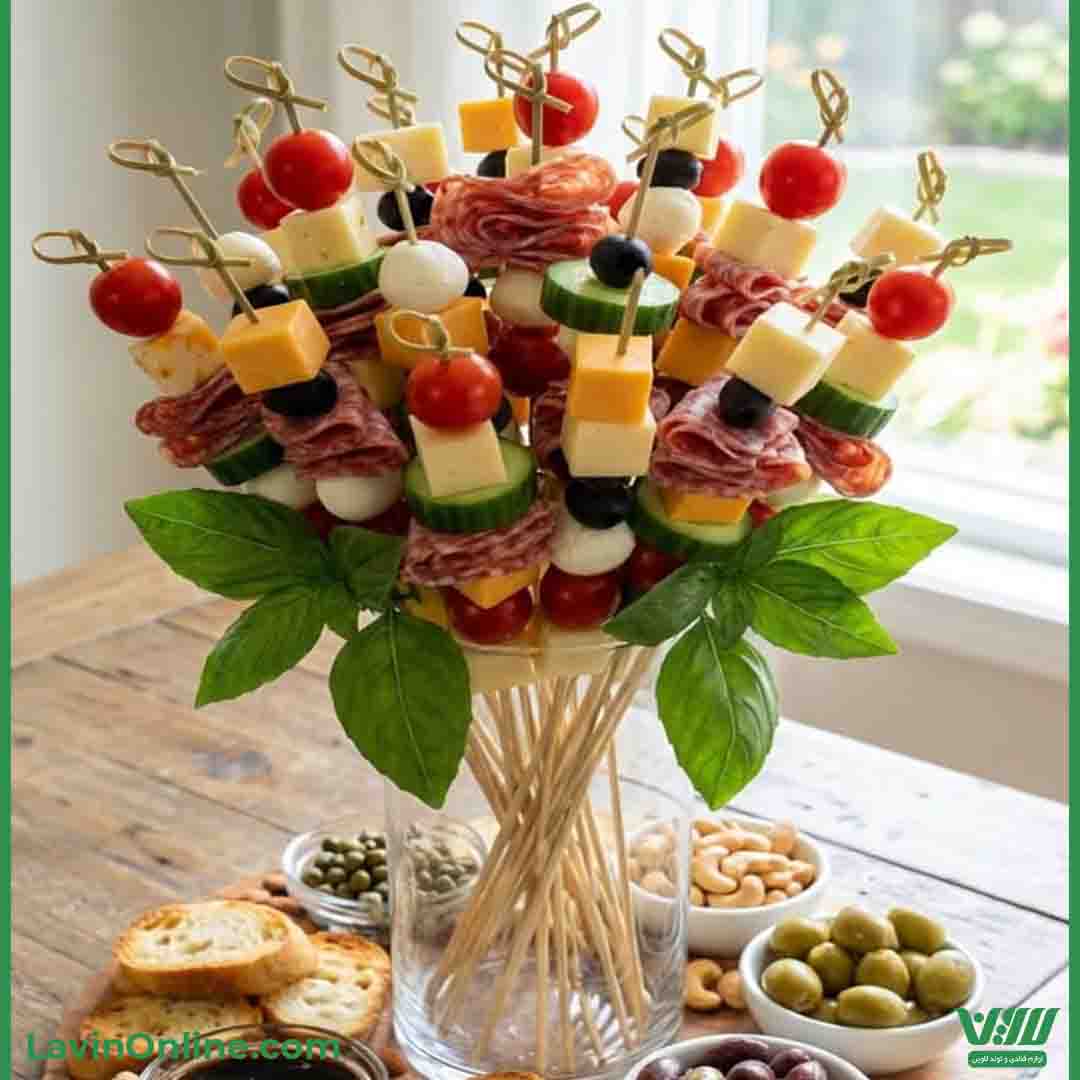 خلال گره ای فینگرفود