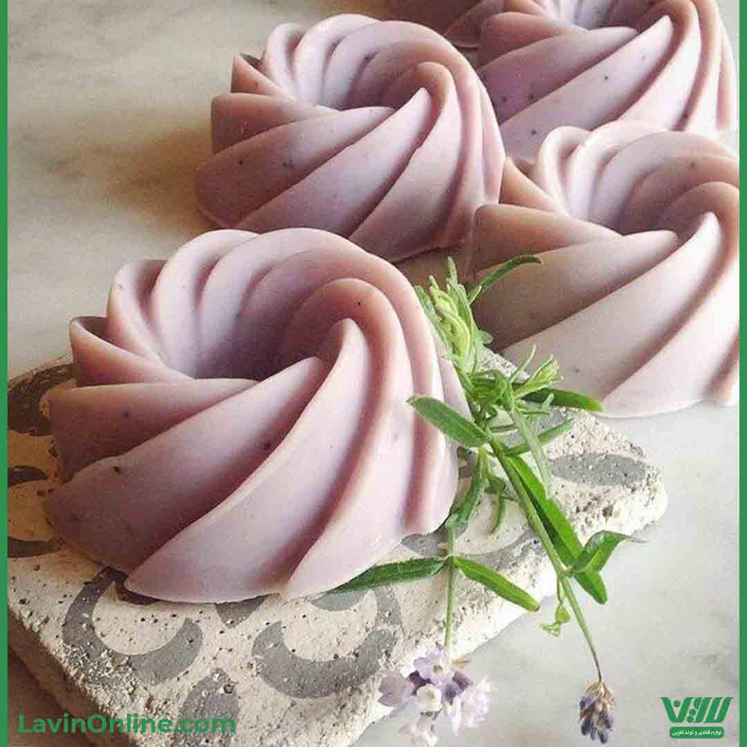 قالب دسری پیچ